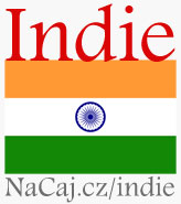 INDIE - cestování po Indii. Informace a zkušenosti