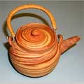 �ajov� keramika