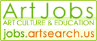 Art Jobs - employment listing - submit job
